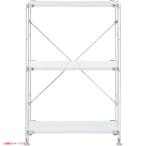 E2118YO *0223[ outlet ] steel единица полка * steel полки комплект * маленький Muji Ryohin 02999155 полки книжный шкаф не использовался мебель 