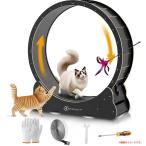 E2122YO *0330_3 вмятина [ outlet ] кошка колесо беличье колесо MIWOOYY MIWOOYY-110cm кошка салон Runner не использовался 