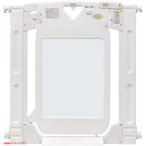 E2466YO *0227[ outlet ] детская дверь / домашнее животное торцевая дверь Япония уход за детьми 5014000001 Smart gate premium прозрачный не использовался 