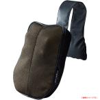 E2674YO *0306[ outlet ] массаж подушка a Tec sAX-HC231bk поясница плечо плечо .. массажер не использовался бытовая техника товары для здоровья 