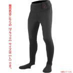 E2889YO ◆0510_6凹【アウトレット品】12Vエレクトリックインナータイツ コミネ 08-113  EK-113 Black L未使用 バイクウェア
