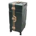 E2914YO *0320_1 вмятина [ outlet ] premium чемодан 92L retoo retoo_tank Carry кейс не использовался 