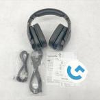 E3443YO ◆0830_13凹【美品】ワイヤレス ゲーミングヘッドセット ロジクールG G933s  7.1 LIGHTSYNC ヘッドフォンOA機器