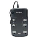 E3471YO *0323[ прекрасный товар ]. форма волна обычно коммерческий источник бесперебойного питания BR375 375VA/255W UPS Cyber энергия CP375 JP