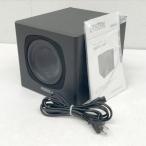 E3928YO *0407[ прекрасный товар ] активный * сабвуфер FOSTEX PM-SUBmini2 High Power цифровой усилитель установка AV оборудование 