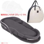 E3975YO *0420_1 вмятина [ outlet ] детская кроватка складной baby amour JP8612... новорожденный высота регулировка возможно не использовался постельные принадлежности 