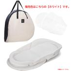 E4200YO *0420_1 вмятина [ outlet ] детская кроватка складной Bebamour JP8612... новорожденный высота регулировка возможно не использовался постельные принадлежности 