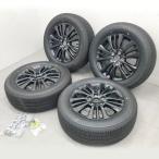 E4343NU [ с новой машины ] радиальный колесо с шиной 4шт.@ Bridgestone / Toyota ECOPIA EP150 26 год производства 205/60R16 Voxy 