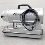 E4485NU 【美品】ジェットヒーター ホットガン 熱風ヒーター 静岡製機 HOTGUN 30RS  〜30畳 暖房器具店舗・業務用