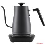 E4732YO ◆0520_1凹【アウトレット品】電気ケトル 電気ポット 0.8L 山善 EKG-C801(B)  26年製 温度調節 保温未使用 家電