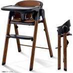 E4995YO *0515[ outlet ] высокий стул детский стул складной CHOZAN JBG009 еда tray имеется не использовался 