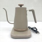 E5824YO *0619[ прекрасный товар ] электрический чайник поттер 0.8L гора .EGL-C1281(G) 25 год производства регулировка температуры теплоизоляция бытовая техника 