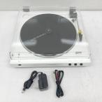 E5836YO *0708[ прекрасный товар ] беспроводной запись плеер Audio Technica AT-LP60XBT WW 25 год производства проигрыватель бытовая техника звук оборудование 
