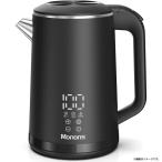 E5860YO *0612[ outlet ] моно nz(Monons) электрический чайник 1.6L гинкго жизнь J160 поттер 1100W не использовался бытовая техника 