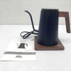 E5865YO *0619[ прекрасный товар ] электрический чайник 600ml маленький . Goose шея Carita KEDP-600 карниз pot кофейник бытовая техника 