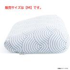 E6022YO *0810_3 вмятина [ outlet ] подушка ...i-z поддержка pillow низкая упругость мягкость .M тонн pyu-ru83300200 не использовался постельные принадлежности 