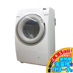 ヤマダデンキ RORO 9kg ドラム式洗濯乾燥機 YWM-YV90N （ホワイト