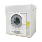 E6604NU 【美品】電気衣類乾燥機 容量5.0kg パナソニック NH-D503 21年製 乾燥 ヒーター シワ取り機能 除菌家電