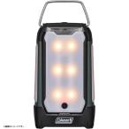 E6831YO *0810_2 вмятина [ outlet ]2 мульти- panel фонарь Plus LED фонарь Coleman 2218350 USB подача тока соответствует не использовался уличный 