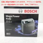 E7400YO *0804[ outlet ] аккумулятор для мотоцикла BOSCH ( Bosch ) RBTX20L-N mega * энергия * ride не использовался 