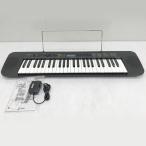 E7799YO *0828[ прекрасный товар ]Casiotone электронный клавиатура 49 клавиатура Casio CTK-240 400 звук цвет 100 ритм compact музыкальные инструменты звук оборудование 
