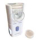 E8101YO *1010_2 вмятина [ outlet ]. входить контейнер neb подъемник Ultrasonic System Iris o-yamaPK-101WH... уход простуда пыльца сухой не использовался бытовая техника 
