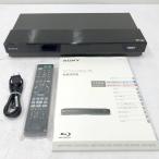 E8238YO *0911[ прекрасный товар ] Blue-ray /DVD магнитофон SONY( Sony ) BDZ-FW500 M 18 год производства 500GB 2 тюнер бытовая техника оборудование для работы с изображениями 