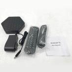 E9366YO *1010_1 вмятина [ outlet ] Smart TV box Android 12.0 AMITVA T95Z Plus 4GB RAM 64GB ROM не использовался 