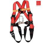  climbing Harness Kids полный корпус падение предотвращение оборудование безопасность удобный регулировка возможность 3?5 лет для полиэстер материалы детский скалолазание наружный повышение тренировка Kei bi