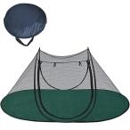  домашнее животное сетка палатка складной домашнее животное палатка, наружный. складной домашнее животное противомоскитная сетка кусание имеется предотвращение для бытового использования палатка собака, кошка, заяц и т.п. использование делается 