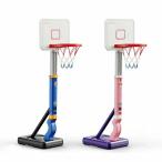  игрушка корзина гол высота настройка возможность баскетбол 4 шт имеется независимый тип баскетбол. тренировка для устойчивый долговечность ударопрочный салон наружный много место поверхность использование место хранения удобный -тактный отсутствует аннулирование 