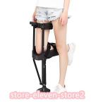  "свободные руки" костыли, приспособление для ходьбы . боль. нет колени костыли ножек, "свободные руки" костыли springs кнопка боль. нет колени костыли высота настройка возможный одна сторона ножек эластичный тип War машина 