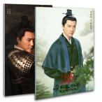 中国ドラマ「明蘭?才媛の春?」の馮紹峰(ウィリアムフォン)ソロ写真集！