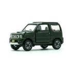 1/64 スズキ ジムニー Suzuki Jimny JB23 Grey Right Hand Drive BM Creations