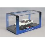 1/64 トヨタ スプリンター トレノ Toyota Sprinter Trueno AE86 頭文字 D オートアート AUTOart