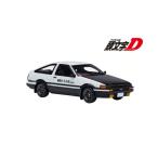 1/64 トヨタ トレノ Toyota Sprinter Trueno AE86 頭文字 D プロジェクトD ファイナルバージョンオートアート AUTOart