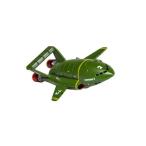 non scale サンダーバード Thunderbird 2号&4号 セット 60周年記念モデル CORGI コーギー