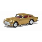 1/43 ジェームス ボンド アストンマーチン CORGI コーギー James Bond's Aston Martin DB5