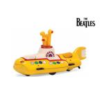 イエローサブマリン ビートルズ The BeatlesYellow Submarine CORGI コーギー