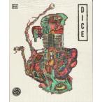 Dice #68 size19.5×24cm иностранная книга 