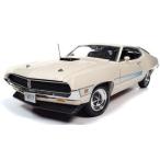 1/18 フォード トリノ 1971 Ford Torino GT auto world