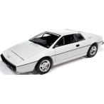 1/18 ロータス エスプリ 007 Lotus Esprit S1 Auto World