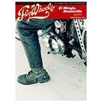 Fly Wheels Vol.5 fly Wheel 2010 год 5 месяц 