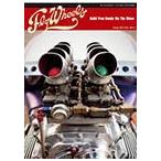 Fly Wheels Vol.15 fly Wheel 2012 год 2 месяц 