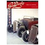 Fly Wheels Vol.23 fly Wheel 2013 год 6 месяц 