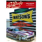 Fly Wheels Vol.45 fly Wheel 2017 год 2 месяц 