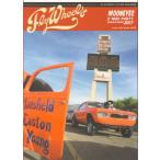 Fly Wheels Vol.52 fly Wheel 2018 год 4 месяц 