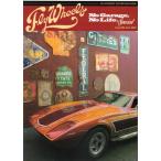 Fly Wheels Vol.89 fly Wheel 2024 год 6 месяц 