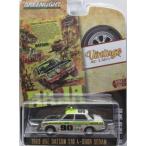 1/64 ダットサン 4ドア セダン 1969 BRE Datsun 510 4-Door Sedan グリーンライト GREENLIGHT