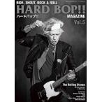  твердый bap журнал Ride,Shout,Rock&amp; Roll HARD BOP!! MAGAZINE Vol.5